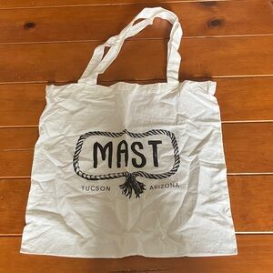 MAST Tucson Arizona Tote Purse Bag